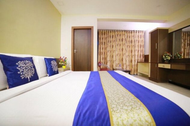 OYO 8588 Rainbow Inn - Photo5