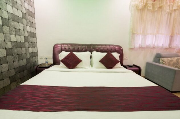 OYO 9802 Parakkat Plantation Resort - Photo4