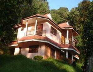 Pearl Green Resorts - Photo2
