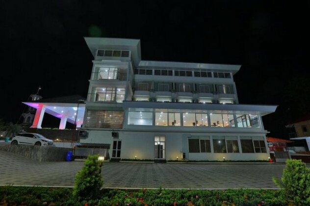 Periyar Resorts & Hotel P Ltd