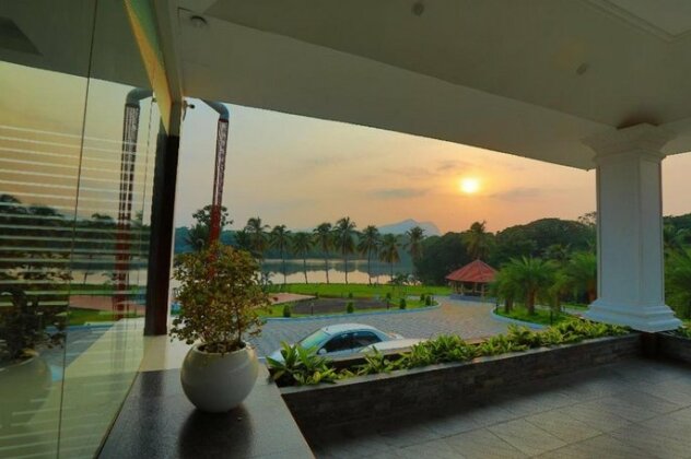 Periyar Resorts & Hotel P Ltd - Photo3