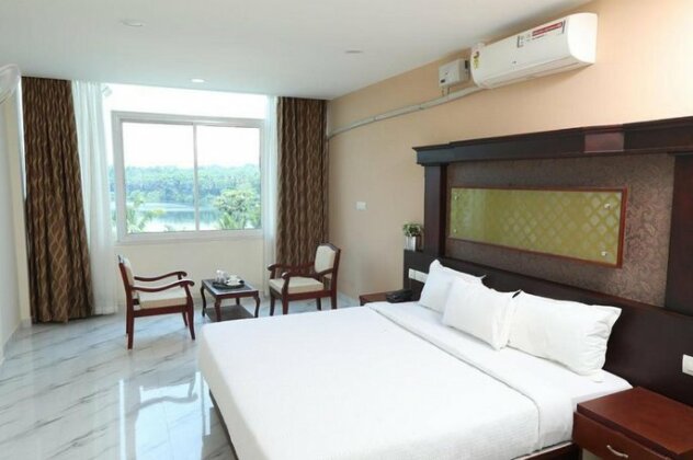 Periyar Resorts & Hotel P Ltd - Photo4