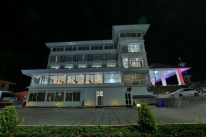 Periyar Resorts & Hotel P Ltd