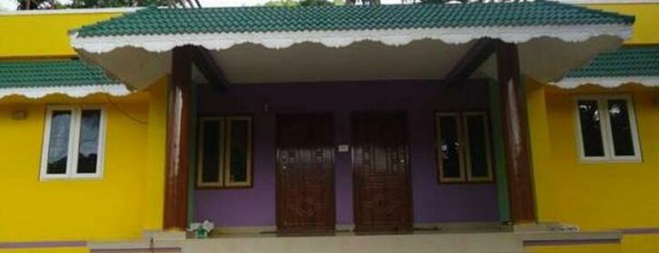 Pleasant Home Stay