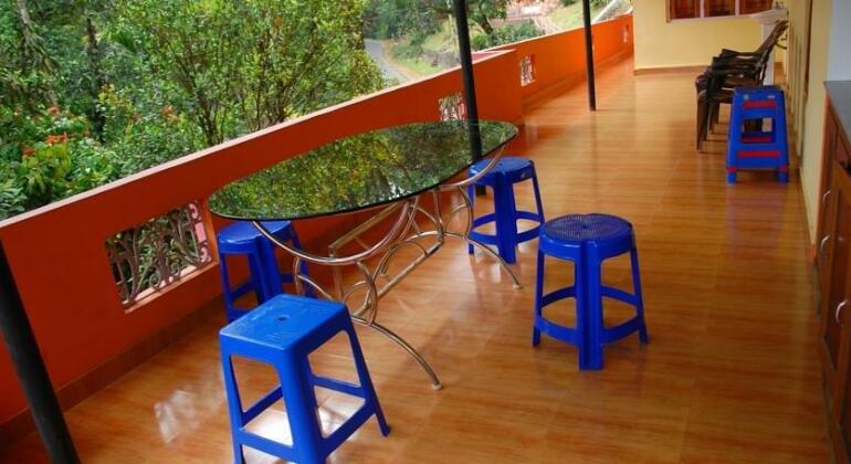 Pulickal Green Cottage - Photo2