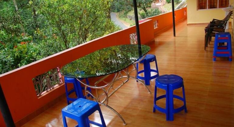 Pulickal Green Cottage - Photo3