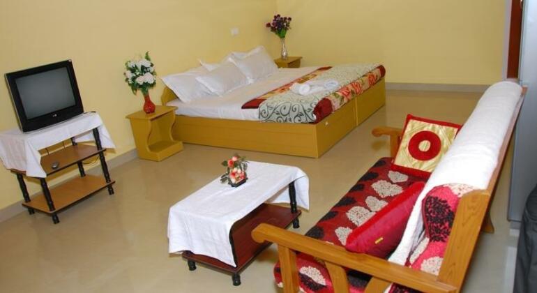Pulickal Green Cottage - Photo4