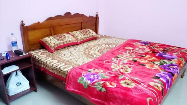 Sahar Homestay