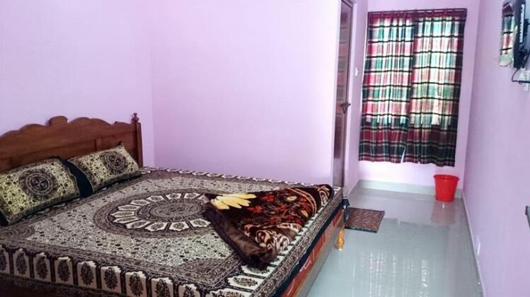 Sahar Homestay - Photo2