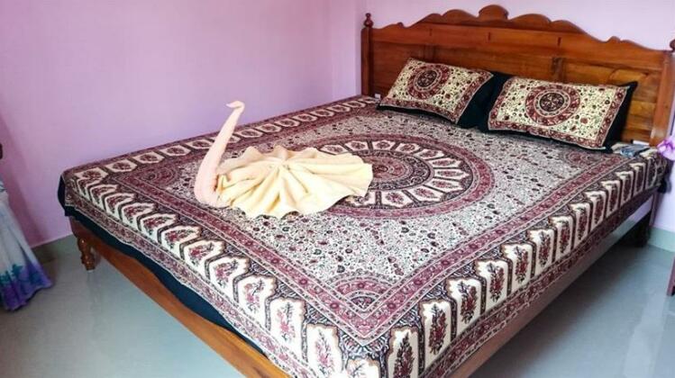 Sahar Homestay - Photo3