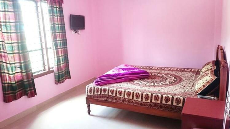 Sahar Homestay - Photo4