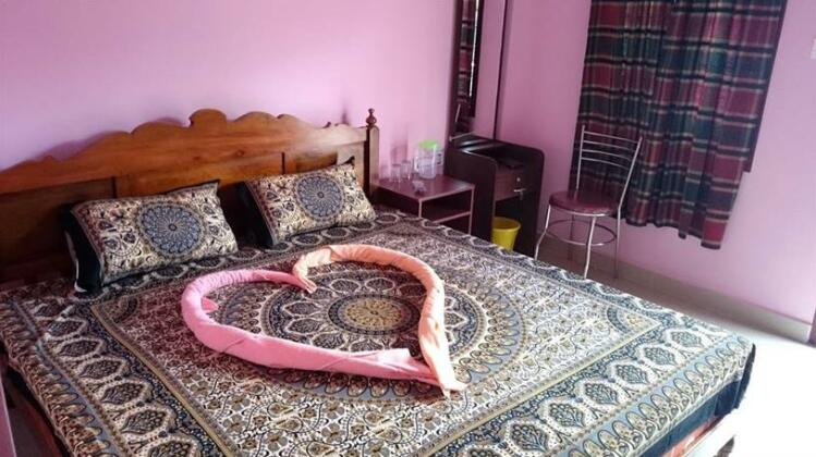 Sahar Homestay - Photo5