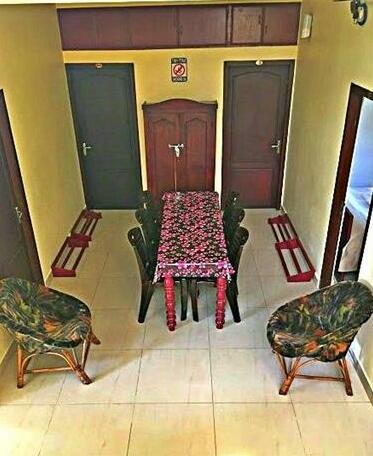 Sea Grace Cottage - Photo2
