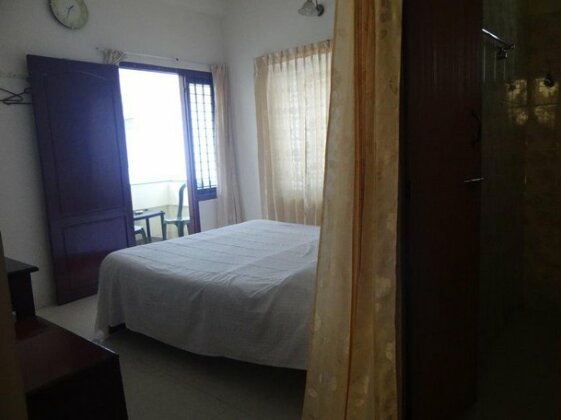 Sea Grace Cottage - Photo3