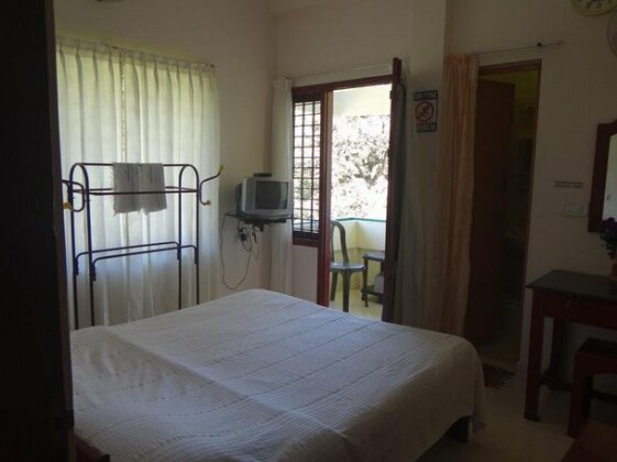Sea Grace Cottage - Photo4