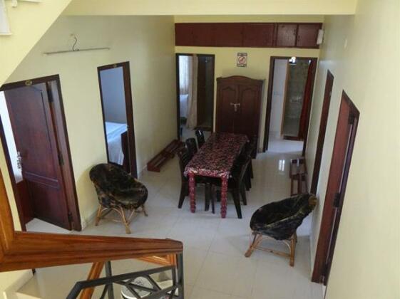 Sea Grace Cottage - Photo5