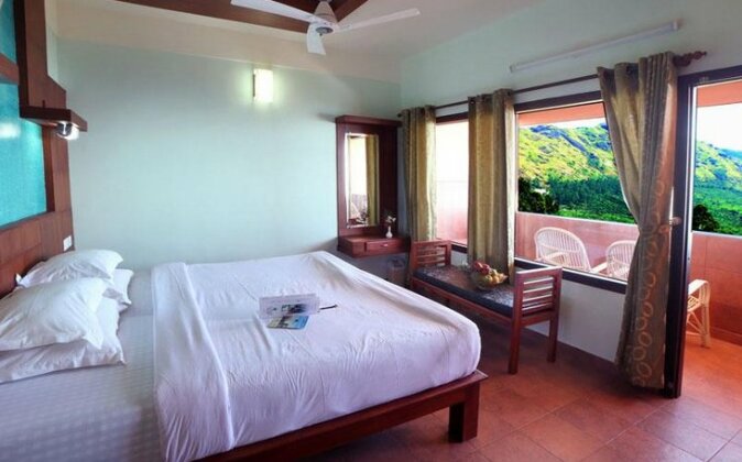 Shamrock Holiday Home - Photo2