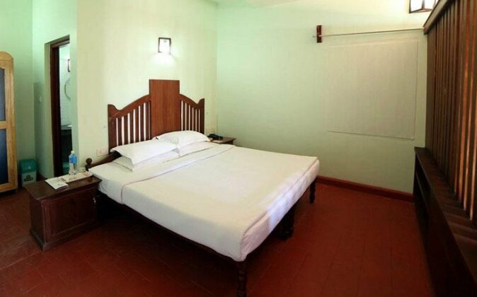 Shamrock Holiday Home - Photo3