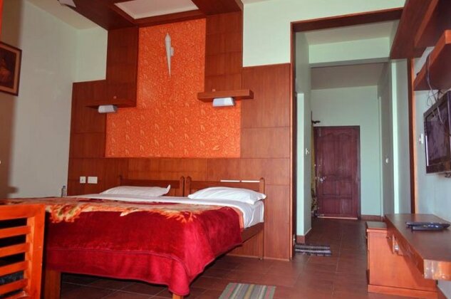 Shamrock Holiday Home - Photo4