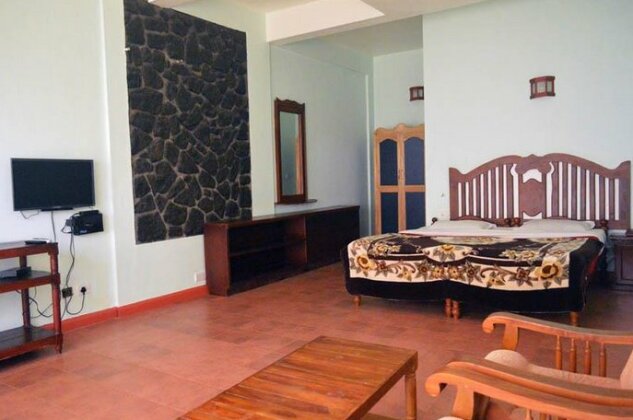 Shamrock Holiday Home - Photo5