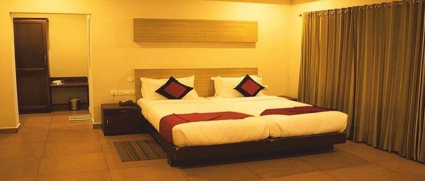 Shola Heaven Resort - Photo2