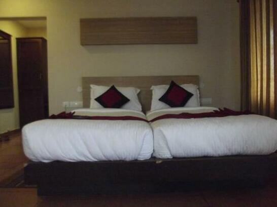 Shola Heaven Resort - Photo3