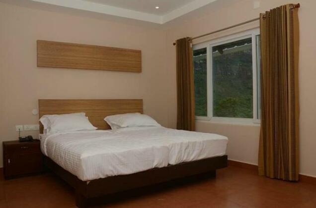 Shola Heaven Resort - Photo4