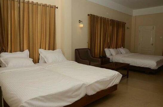 Shola Heaven Resort - Photo5
