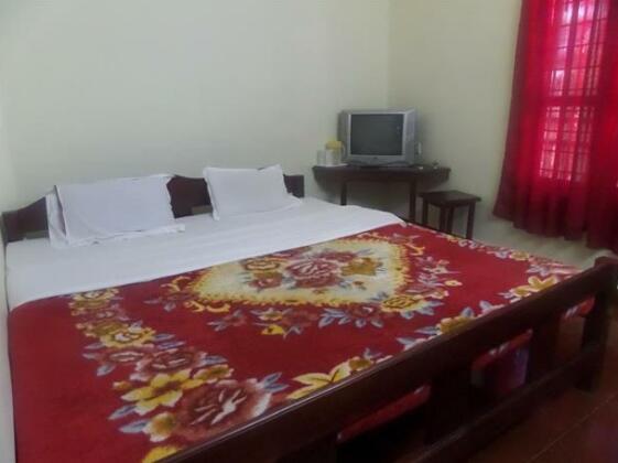 Sky Blue Holiday Home - Photo2