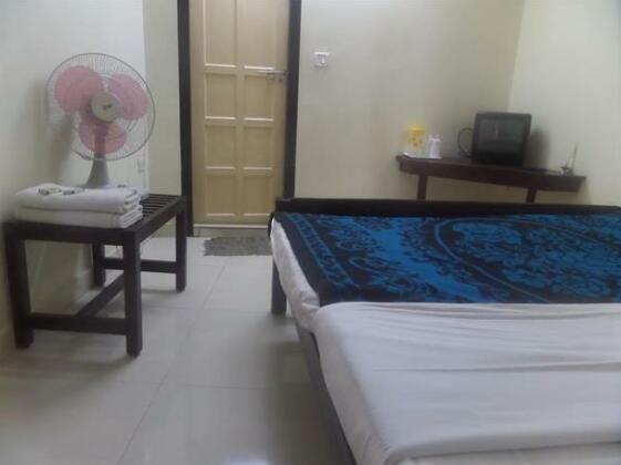 Sky Blue Holiday Home - Photo3