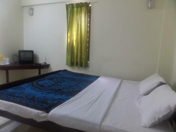 Sky Blue Holiday Home - Photo4