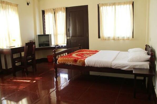 Sky Blue Holiday Home - Photo5