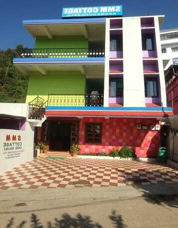 Smm Cottage - Photo2
