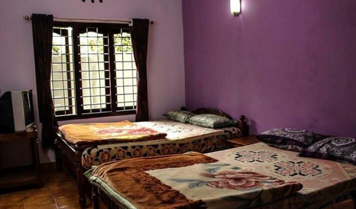 Smm Cottage - Photo4
