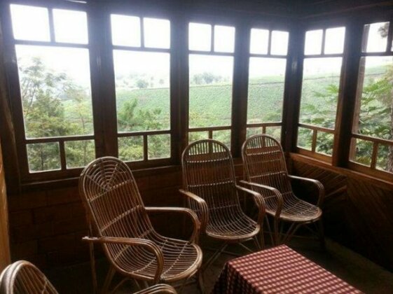 Spice Garden resorts - Photo3