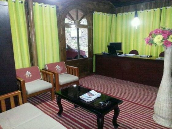 Spice Garden resorts - Photo5