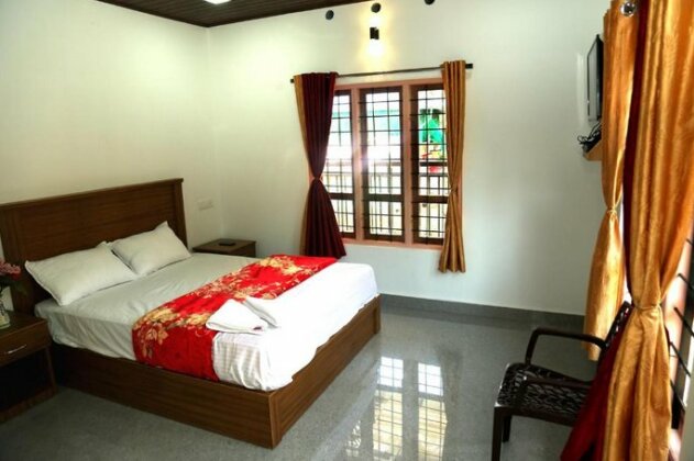 Spice Valley Home Stay Munnar - Photo5