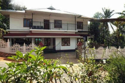 Spice Valley Home Stay Munnar