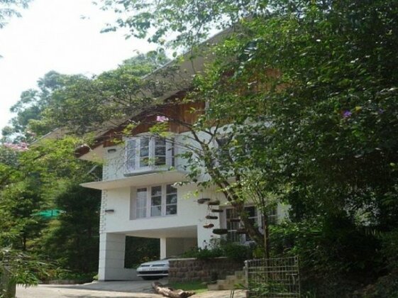 Spring Dale Resort