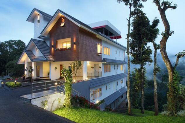 Swiss County - Photo4