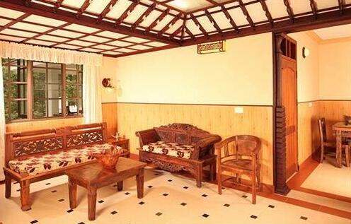 T Cherry Villa - Photo3