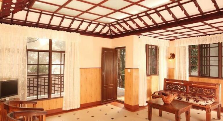 T Cherry Villa - Photo4
