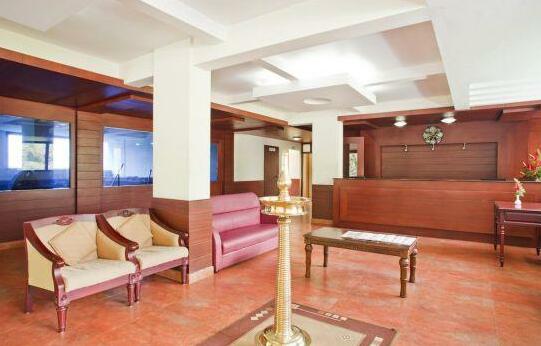 Tea Castle - Photo5