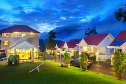 The Fog Munnar Resort & Spa