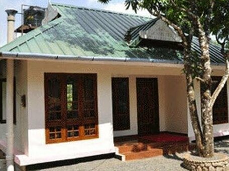 The Green Dale Homestay - Photo3