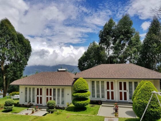 The Regalia Munnar