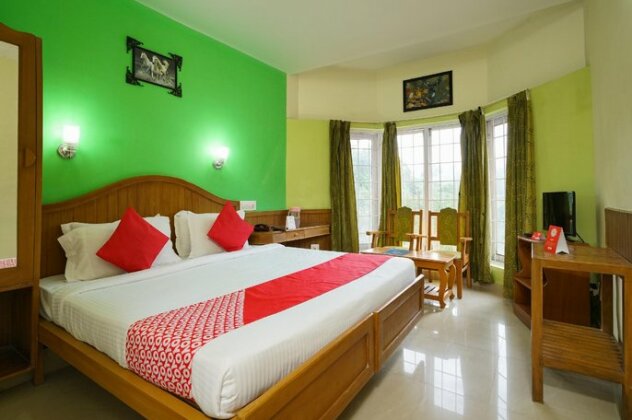 Treebo Trip Munnar Tourist Home - Photo2