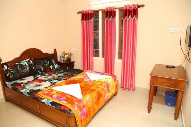 View Valley Homestay - Photo2