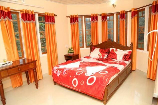 View Valley Homestay - Photo3