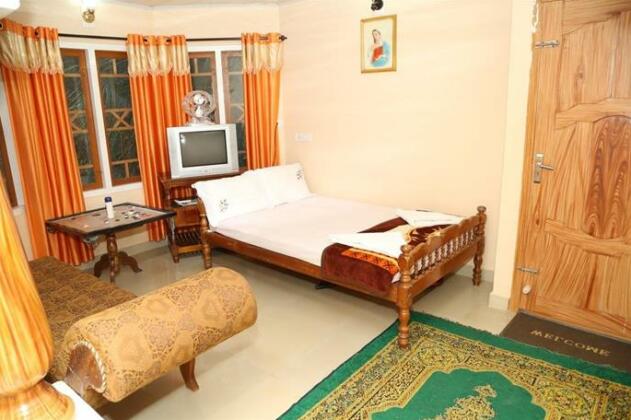 View Valley Homestay - Photo4